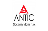 Sociálny dom ANTIC n.o.